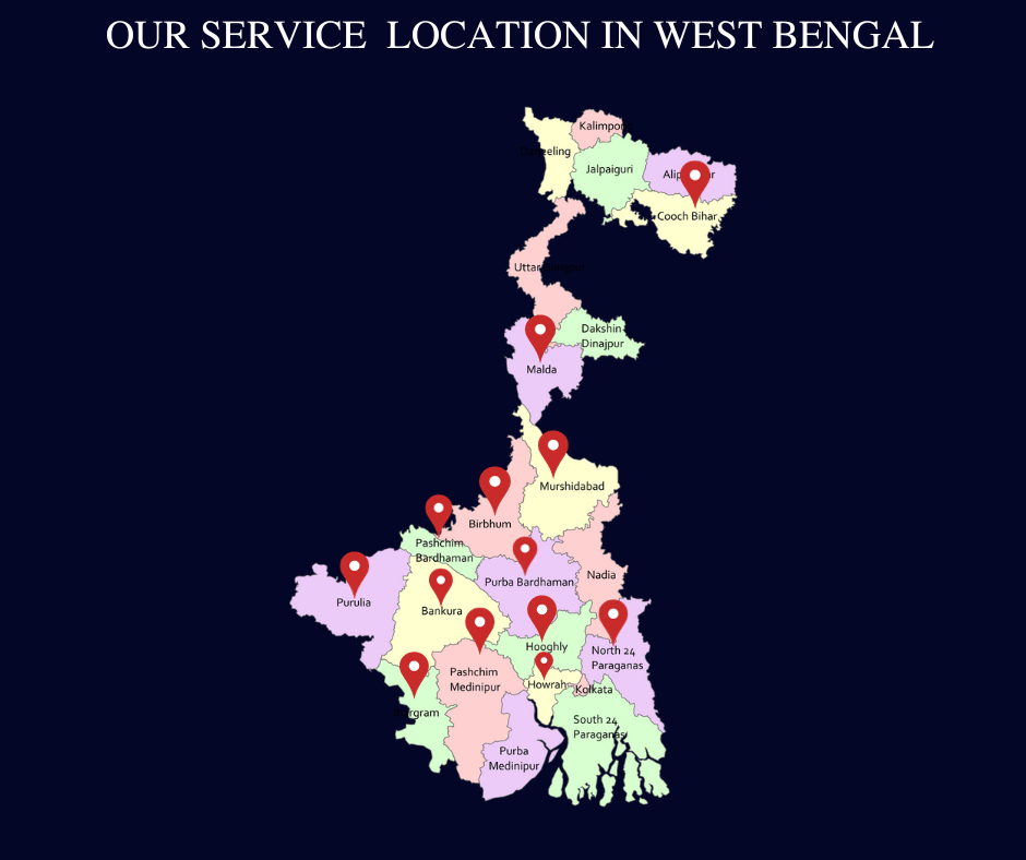 SERVICE DISTRICTS OF SKYLIGHT