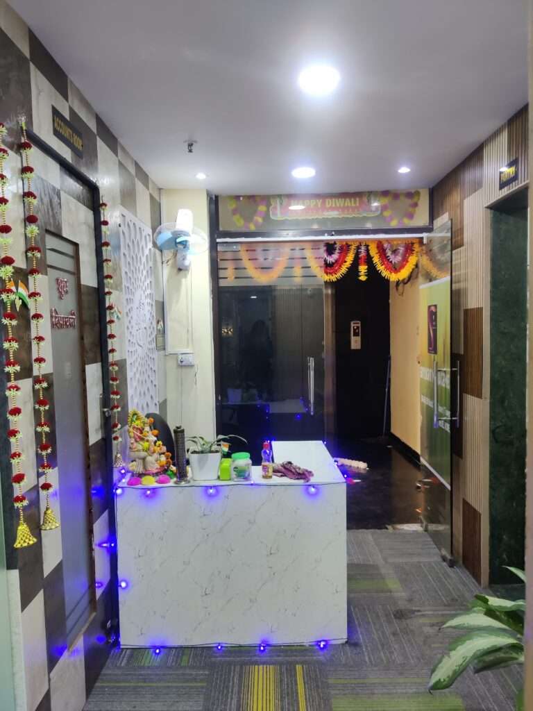 DIWALI AT SKYLIGHT